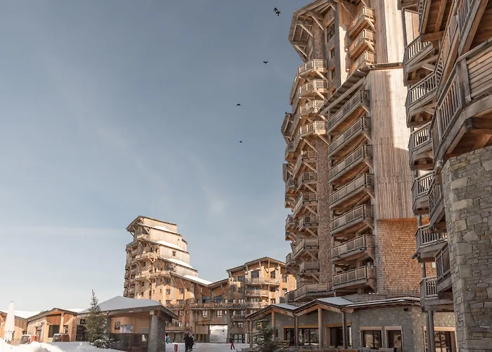 شقة فندقية Pierre & Premium L'amara 5*