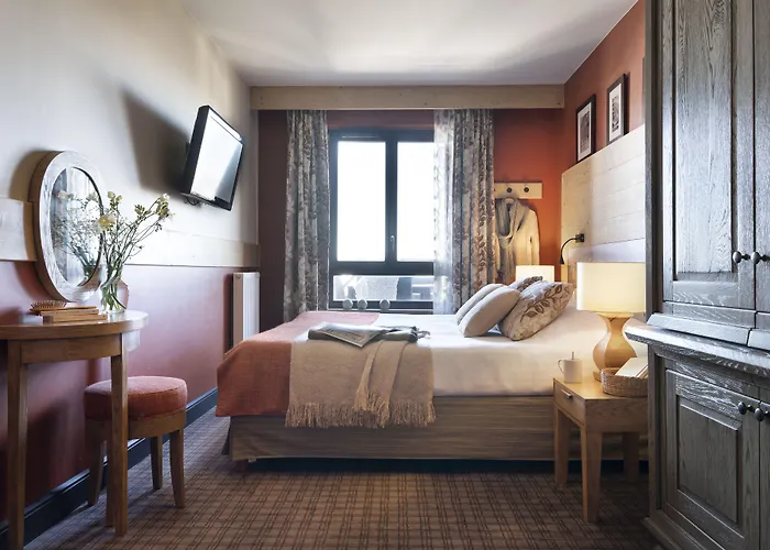 Pierre & Premium L'amara 5*
