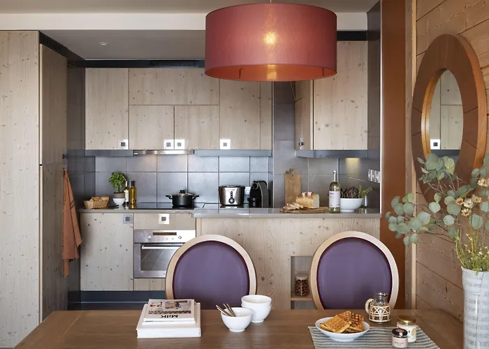 Pierre & Premium L'amara 5* Avoriaz