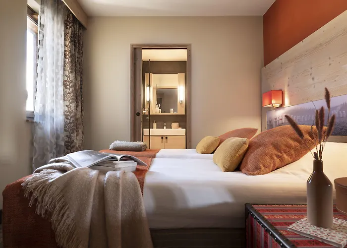 Pierre & Premium L'amara 5* أفورياز