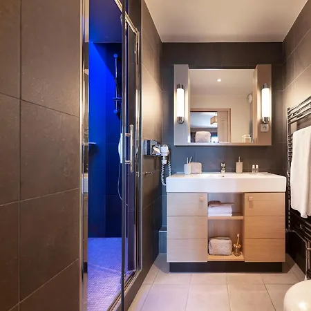 Résidence Pierre&vacances Premium L'amara