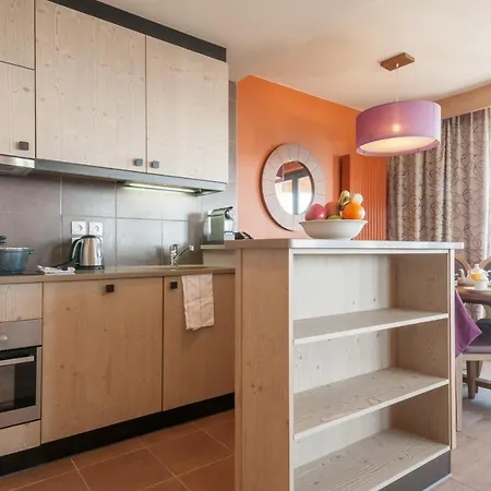 Résidence Pierre&vacances Premium L'amara 5* Avoriaz
