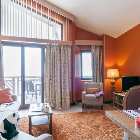Résidence Pierre&vacances Premium L'amara 5*