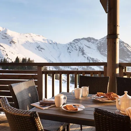 Lejlighedshotel Pierre & Premium L'amara 5*