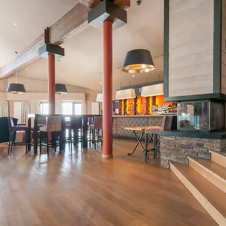 Pierre & Premium L'amara Lejlighedshotel 5*