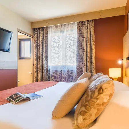 Pierre & Premium L'amara Lejlighedshotel