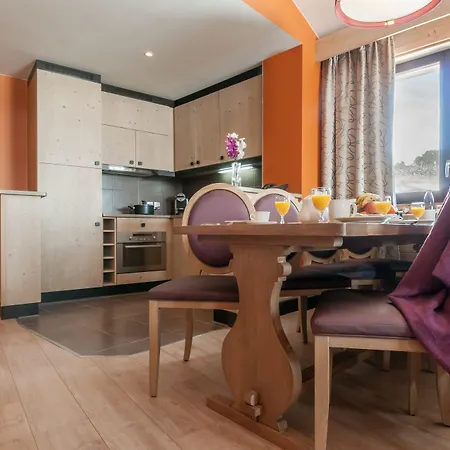 Pierre & Premium L'amara Lejlighedshotel 5*