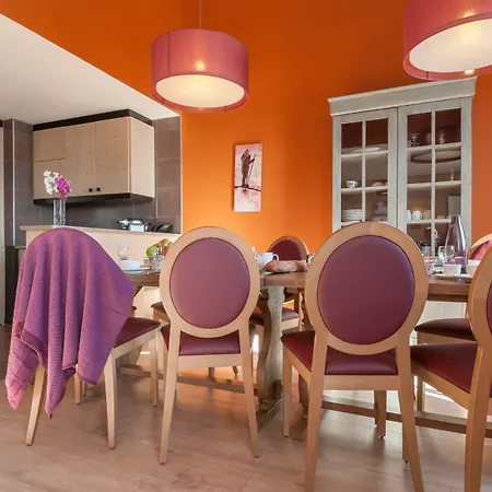 Pierre & Premium L'amara Lejlighedshotel
