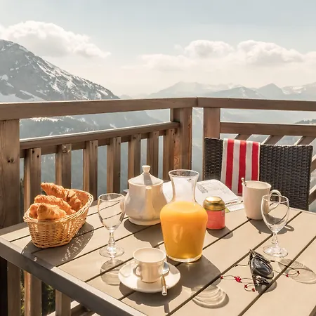 Pierre & Premium L'amara Lejlighedshotel