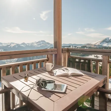 Pierre & Premium L'amara 5* Avoriaz