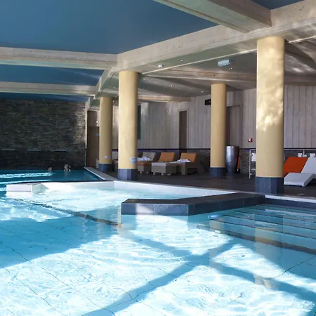 Résidence Pierre&vacances Premium L'amara Aparthotel Avoriaz
