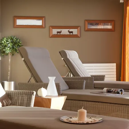 Aparthotel Résidence Pierre&vacances Premium L'amara Avoriaz