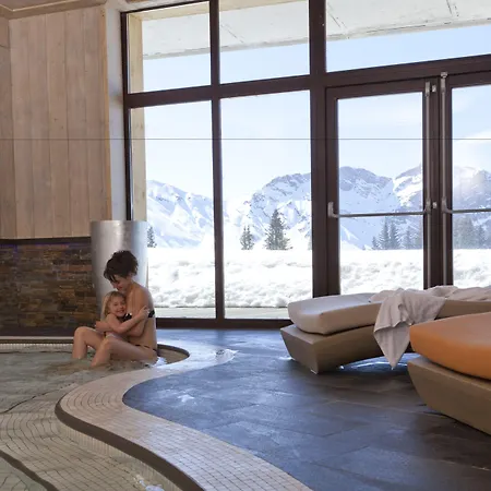 Aparthotel Résidence Pierre&vacances Premium L'amara 5*