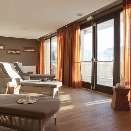 Résidence Pierre&vacances Premium L'amara Aparthotel