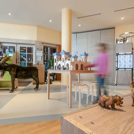 Résidence Pierre&vacances Premium L'amara Aparthotel