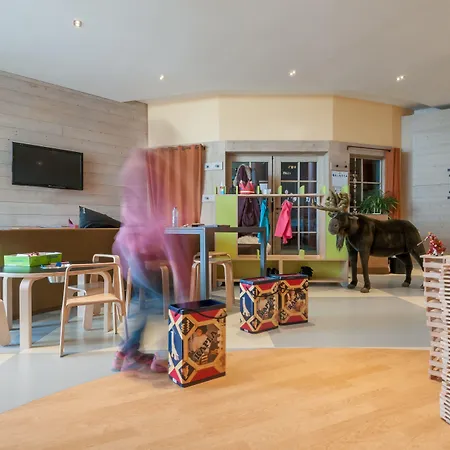 Résidence Pierre&vacances Premium L'amara 5*