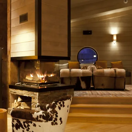 Résidence Pierre&vacances Premium L'amara Aparthotel