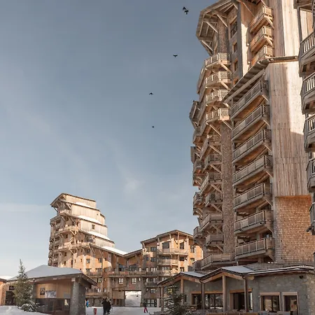Lejlighedshotel Pierre & Premium L'amara 5*