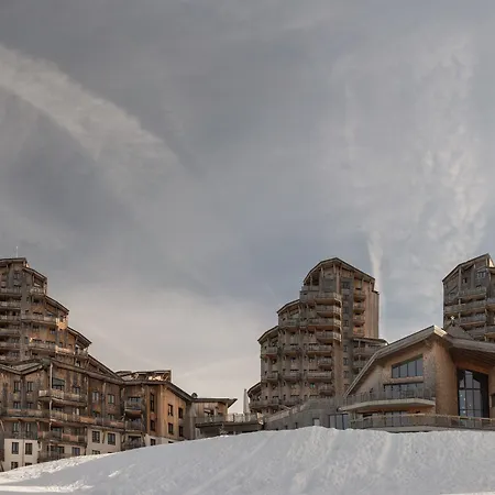 Résidence Pierre&vacances Premium L'amara 5*