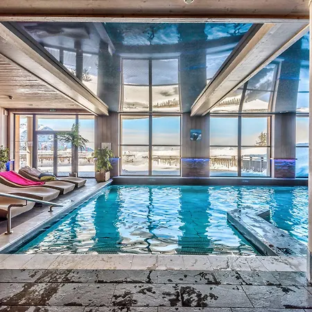 Aparthotel Résidence Pierre&vacances Premium L'amara 5*