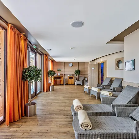 Pierre & Premium L'amara Lejlighedshotel 5*