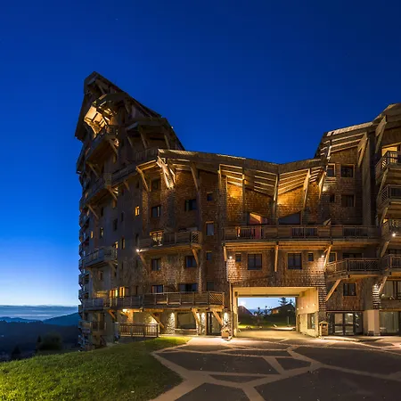 Lejlighedshotel Pierre & Premium L'amara 5*
