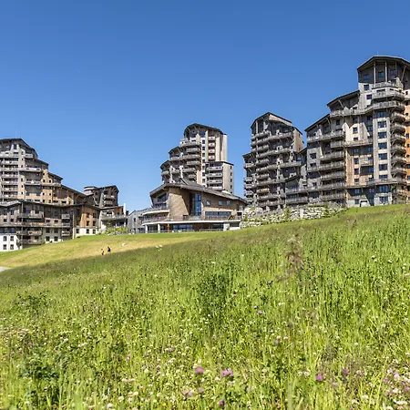 Pierre & Premium L'amara Avoriaz
