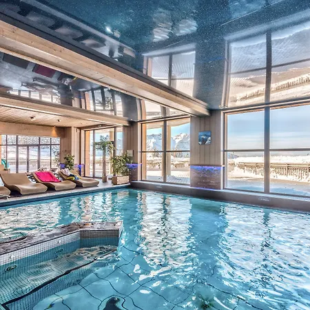 Résidence Pierre&vacances Premium L'amara 5*