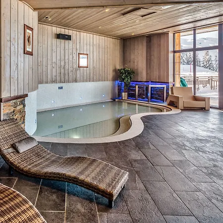 Résidence Pierre&vacances Premium L'amara Aparthotel 5*