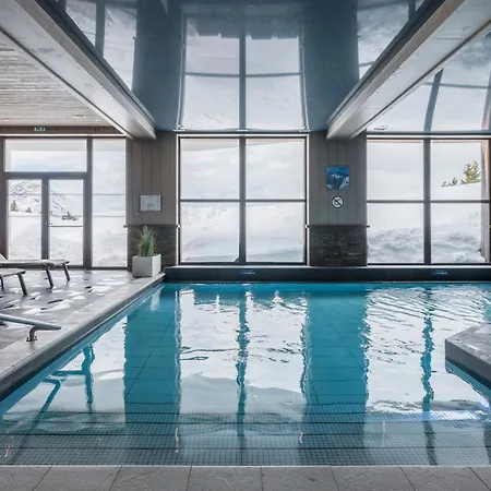 Apartmanhotel Pierre & Premium L'amara Avoriaz