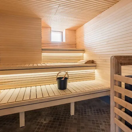 Résidence Pierre&vacances Premium L'amara 5*