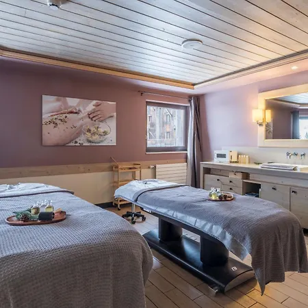 Pierre & Premium L'amara Aparthotel