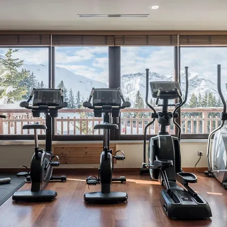 Pierre & Premium L'amara Apartmanhotel 5*