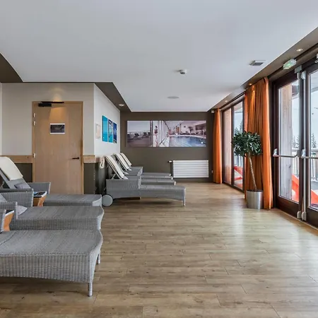 Pierre & Premium L'amara 5*