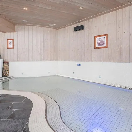 Pierre & Premium L'amara Apartmanhotel