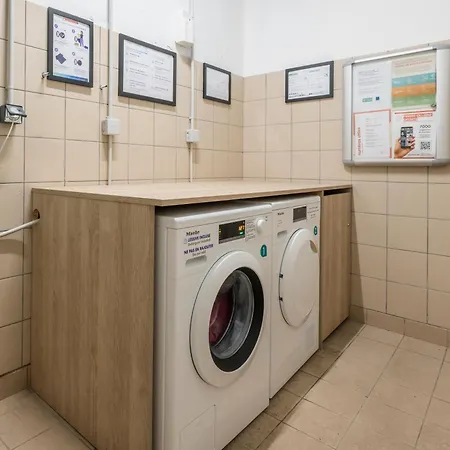 Ξενοδοχείο με διαμερίσματα Pierre & Premium L'amara 5*