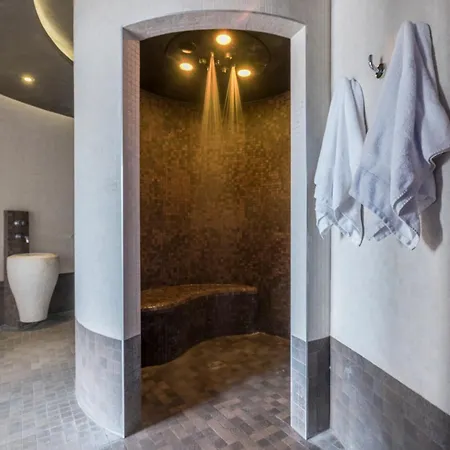 Aparthotel Résidence Pierre&vacances Premium L'amara