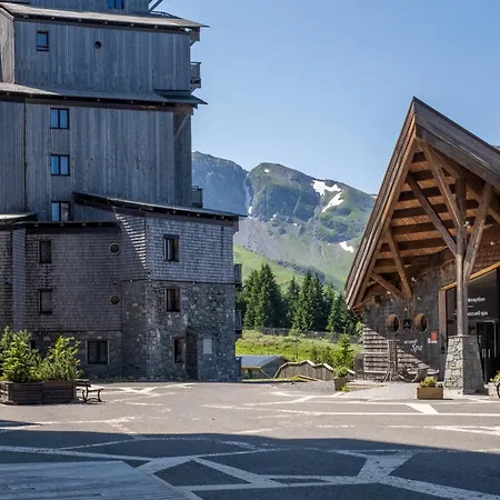 Apartmanhotel Pierre & Premium L'amara Avoriaz