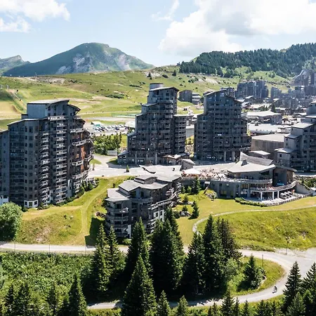 Pierre & Premium L'amara Avoriaz