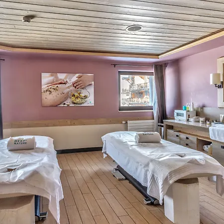 Résidence Pierre&vacances Premium L'amara Aparthotel 5*
