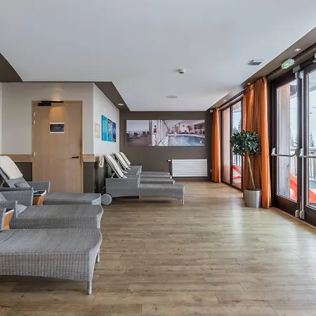 Pierre & Premium L'amara 5*