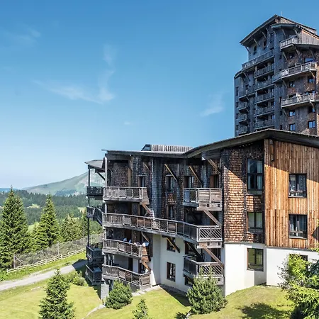 Pierre & Premium L'amara Hotel apartamentowy 5*