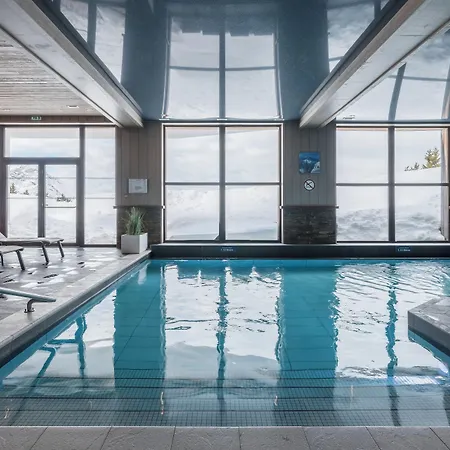 Pierre & Premium L'amara Avoriaz