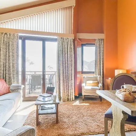 Aparthotel Pierre & Premium L'amara 5*