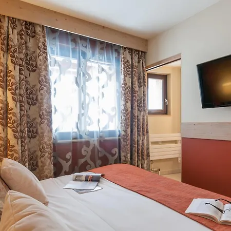Résidence Pierre&vacances Premium L'amara Aparthotel
