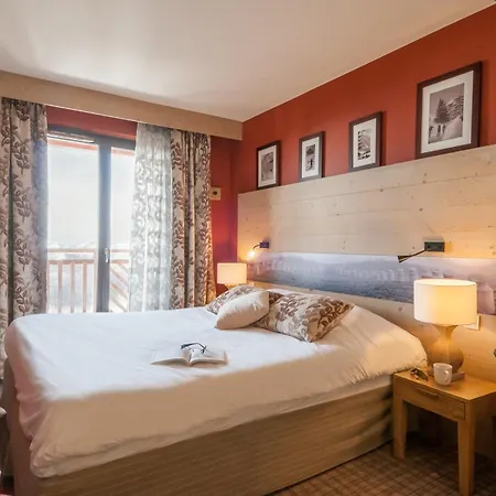 Résidence Pierre&vacances Premium L'amara 5*