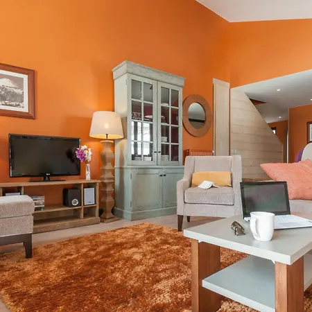 Résidence Pierre&vacances Premium L'amara Aparthotel 5*
