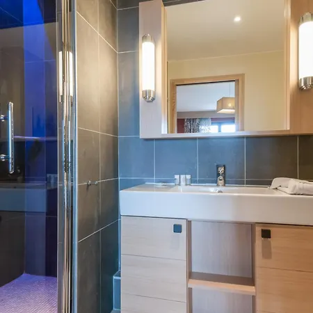 Aparthotel Résidence Pierre&vacances Premium L'amara 5*