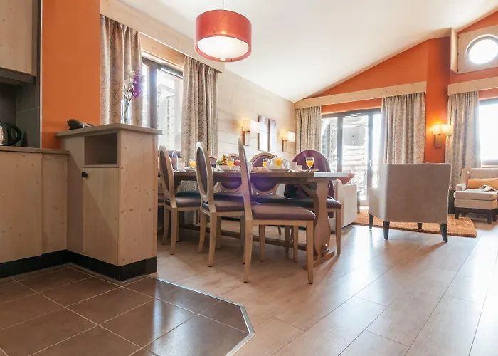 Pierre & Premium L'amara Ξενοδοχείο με διαμερίσματα