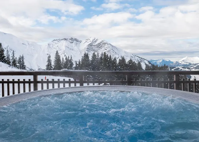 Pierre & Premium L'amara 5*